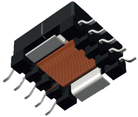 Network transformer