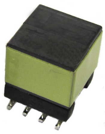 High frequency transformer