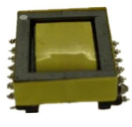 Power inductor 