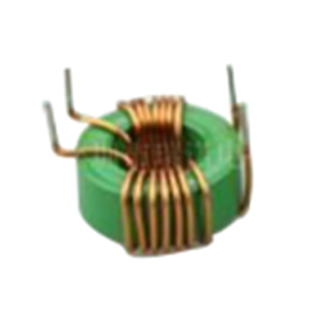 I-shaped inductance I-shaped inductance