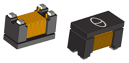  Common mode inductance