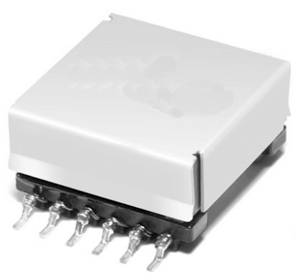 Network transformer