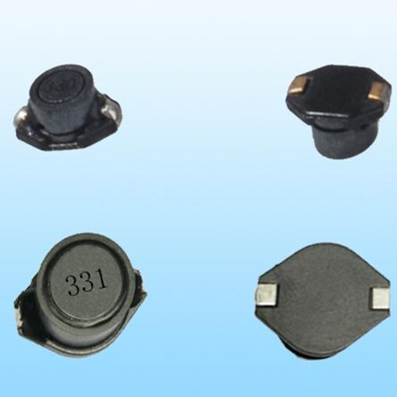 CDRBE Power Inductors