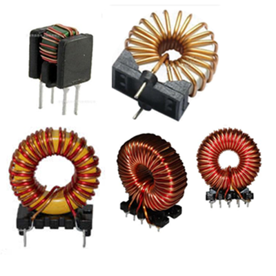 TBH Toroid coil Inductors