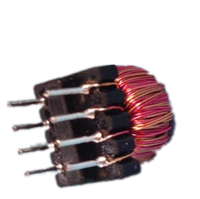 TBV-8P T-core Inductors