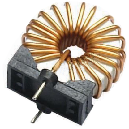 TBH-2P T-core Inductors
