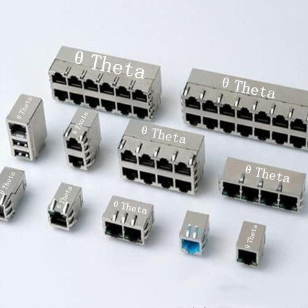 RJ45 Connectors