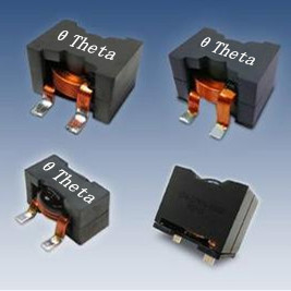 SER Power Inductors