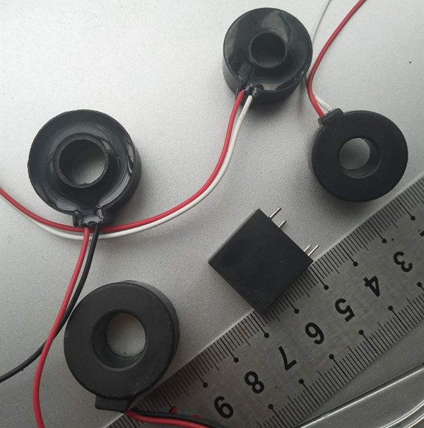 T core Current Sense Transformers