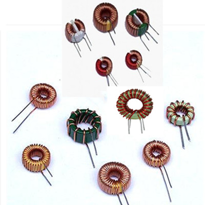 TCH Toroid coil Inductors