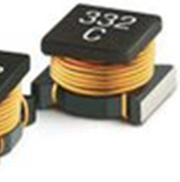 WDI Unshielded Wire Wound Square Inductors