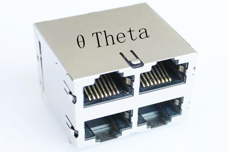 RJ45 LAN Transformers