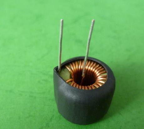 TCV T-core Inductors