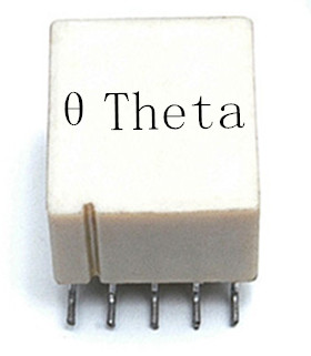 SF Common Modes T-core Filters