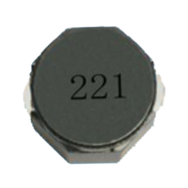 CRRH-D Shieded SMD Power Inductors