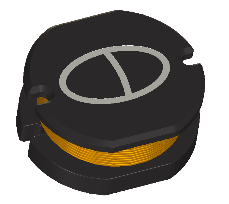 CD Power Inductors