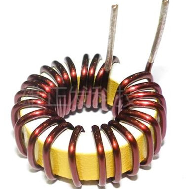 TCV T-core Inductors