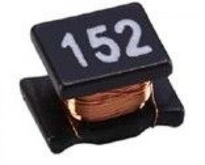 WDI Unshielded Wire Wound Square Inductors