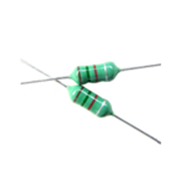 ALL Axial Fixed L-forming Inductors