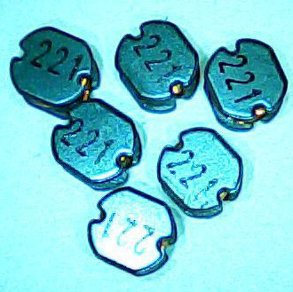 CD Power Inductors