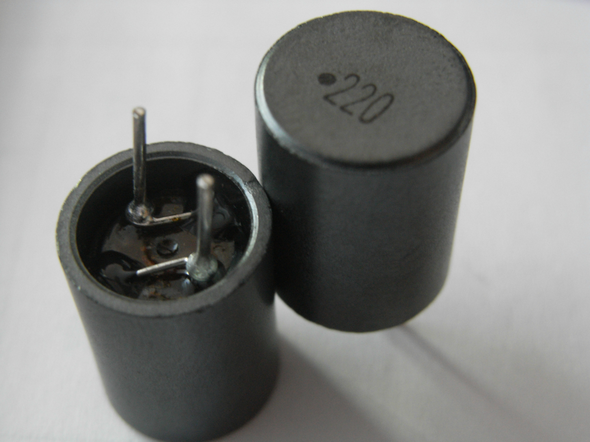 SDR Power Inductors