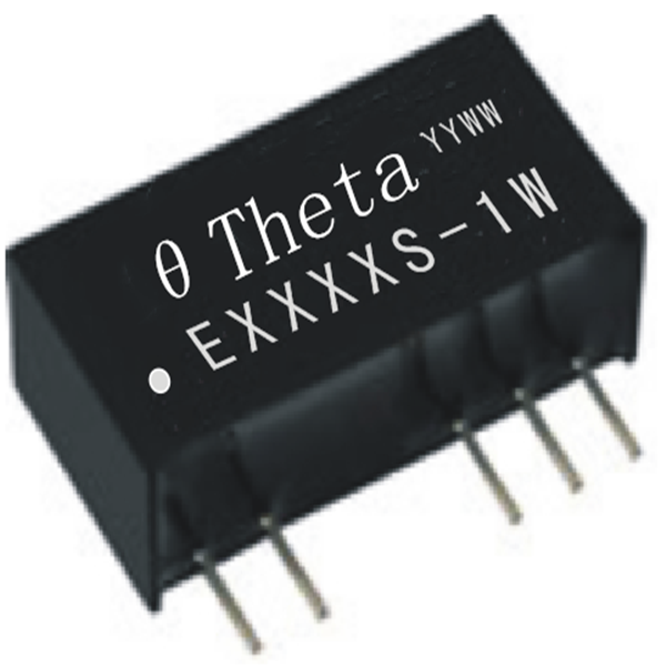 E_S-2W Power Modules