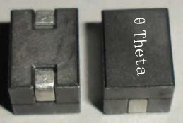HCI Flat Wire High Current Inductors