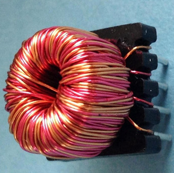 TBV T-core Inductors