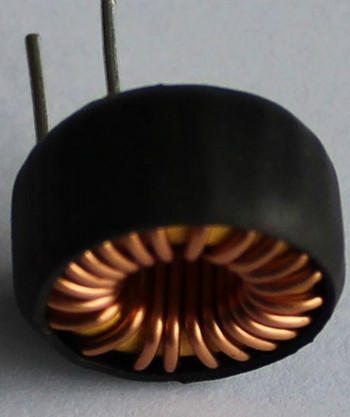 TCV T-core Inductors