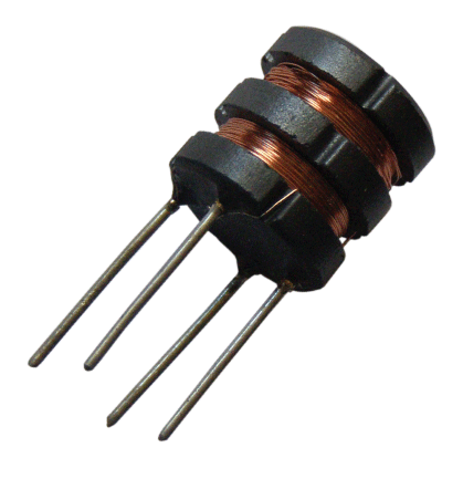 DR Power Inductors