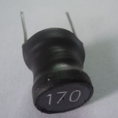 DR Power Inductors