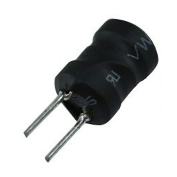 DR Power Inductors