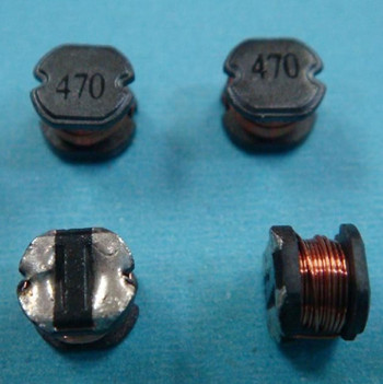 CD Power Inductors